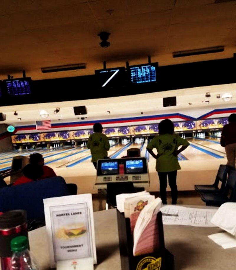 Nortel Lanes - From Web Listing